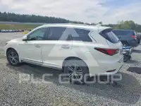 2020 Infinity QX60 photo