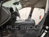 2020 Infinity QX60 photo