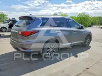 2020 Infinity QX60 photo