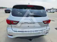 2020 Infinity QX60 фото