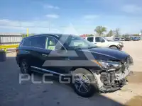 2020 Infinity QX60 фото