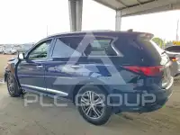 2020 Infinity QX60 фото