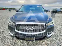 2020 Infinity QX60 фото