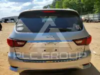 2020 Infinity QX60 фото