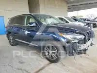 2020 Infinity QX60 фото