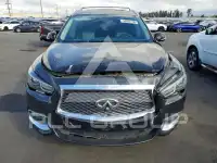 2020 Infinity QX60 фото