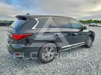2020 Infinity QX60 фото