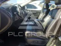 2020 Infinity QX60 фото