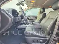 2020 Infinity QX60 фото