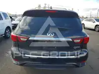 2020 Infinity QX60 фото