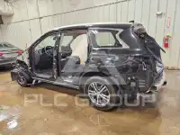 2020 Infinity QX60 photo