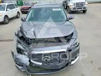 2020 Infinity QX60 фото