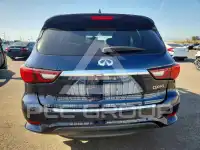 2020 Infinity QX60 фото