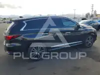 2020 Infinity QX60 фото