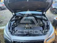 2020 Infinity Q50 фото