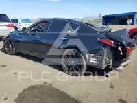 2020 Infinity Q50 фото