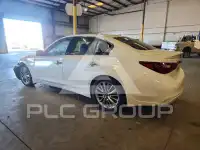 2020 Infinity Q50 photo