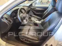 2020 Infinity Q50 photo