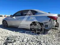 2020 Infinity Q50 photo