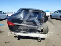 2020 Infinity Q50 фото