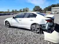 2020 Infinity Q50 фото