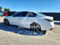 2020 Infinity Q50 фото