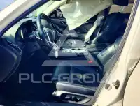 2020 Infinity Q50 фото