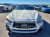 2020 Infinity Q50 фото