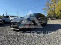 2020 Infinity Q50 фото