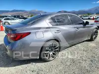 2020 Infinity Q50 photo