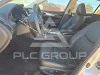2020 Infinity Q50 photo