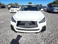 2020 Infinity Q50 фото