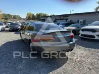 2020 Infinity Q50 фото