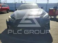 2020 Infinity Q50 фото