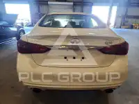 2020 Infinity Q50 photo