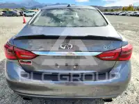 2020 Infinity Q50 photo
