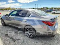 2020 Infinity Q50 photo