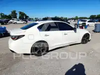2020 Infinity Q50 фото