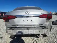 2020 Infinity Q50 photo