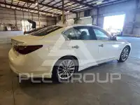 2020 Infinity Q50 photo