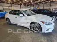 2020 Infinity Q50 photo