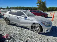 2020 Infinity Q50 photo