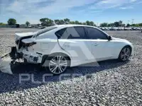 2020 Infinity Q50 фото