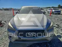 2020 Infinity Q50 photo