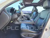 2020 Infinity Q50 фото