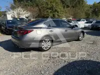 2020 Infinity Q50 фото