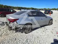 2020 Infinity Q50 photo