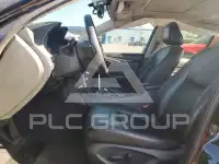 2020 Infinity Q50 фото