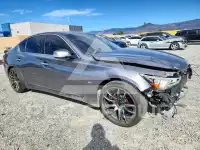 2020 Infinity Q50 photo