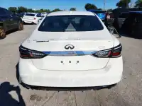 2020 Infinity Q50 фото